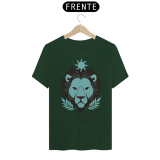 Nome do produto Camiseta - LEÃO