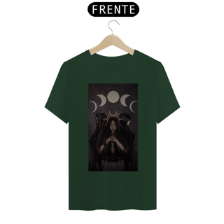 Nome do produto camiseta -  Hécate