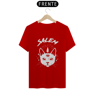 Nome do produto Camiseta - Salem