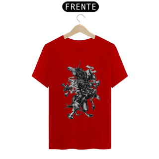 Nome do produto Camiseta Goétia - Amduscias