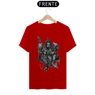 Nome do produto Camiseta Goétia - Asmoday