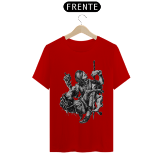 Nome do produto Camiseta Goétia - Berith