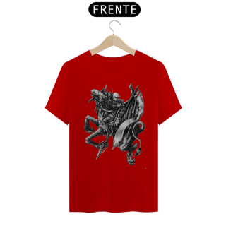 Nome do produto Camiseta Goétia - Eligos