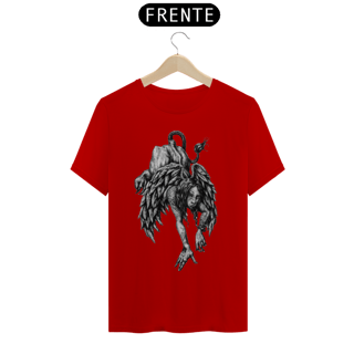 Nome do produto Camiseta Goétia - Focalor