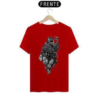 Nome do produto Camiseta Goétia - Gaap