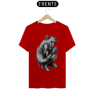 Nome do produto Camiseta Goétia - Gusion