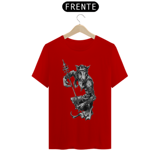 Nome do produto Camiseta Goétia - Haures