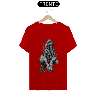 Nome do produto Camiseta Goétia - Malphas