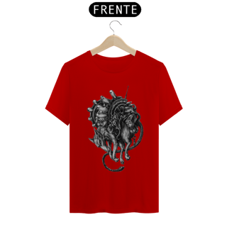 Nome do produto Camiseta Goétia - Marchosias