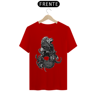 Nome do produto Camiseta Goétia - Orias