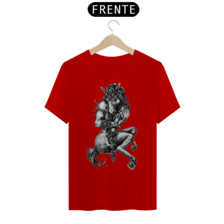 Nome do produto Camiseta Goétia - Orobas