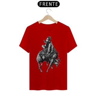 Nome do produto Camiseta goétia - Paimon