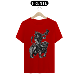 Nome do produto Camiseta Goétia - Purson
