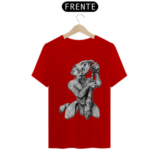 Nome do produto Camiseta Goétia - Ronove