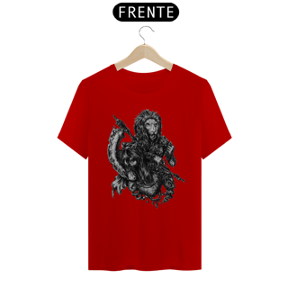 Nome do produto Camiseta Goétia - Sabnock