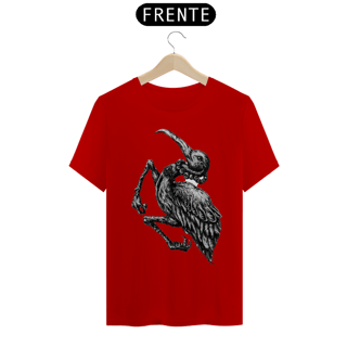 Nome do produto Camiseta Goétia - Shax