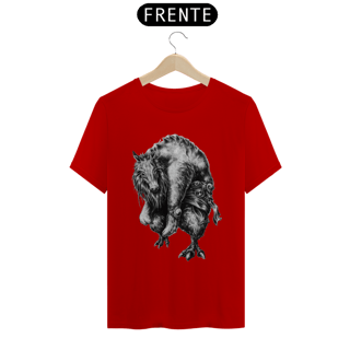 Nome do produto Camiseta Goétia - Valefor