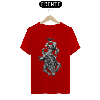 Nome do produto Camiseta Goétia - Vassago