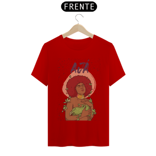Nome do produto Camiseta Ajá