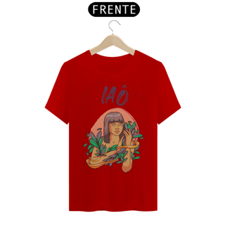 Nome do produto Camiseta Iaô
