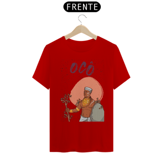 Nome do produto Camiseta Ocô