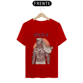 Nome do produto Camiseta Oxalá 