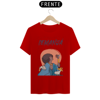 Nome do produto Camiseta Iemanjá 