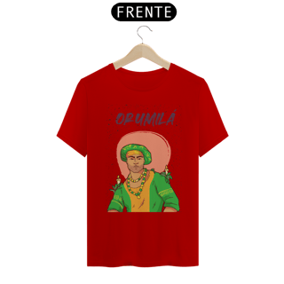 Nome do produto Camiseta Orumilá