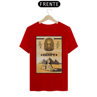 Nome do produto Camiseta - Egito