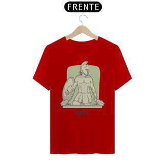 Nome do produto Camiseta - ARES