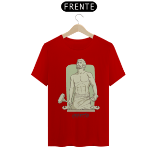 Nome do produto Camiseta - HEFESTO