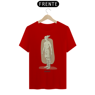 Nome do produto Camiseta - HERMES