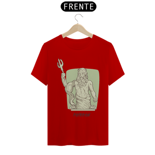 Nome do produto Camiseta - POSEIDON 