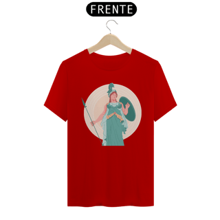 Nome do produto Camiseta - Athena