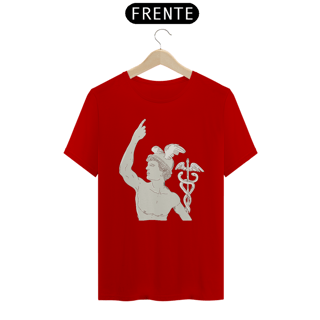 Nome do produto Camiseta - HERMES