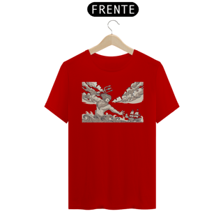 Nome do produto Camiseta - POSEIDON