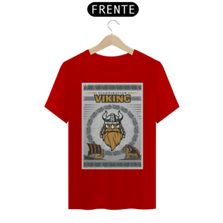 Nome do produto Camiseta Vikings