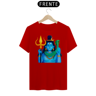 Nome do produto Camiseta - Shiva