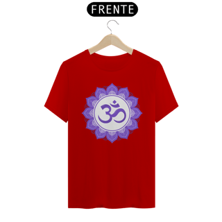 Nome do produto Camiseta - Mantra Om