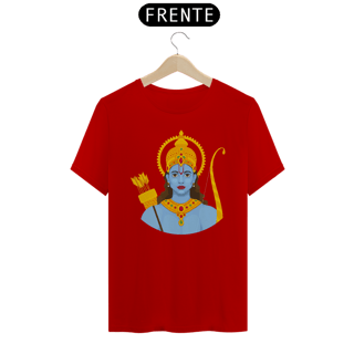 Nome do produto Camiseta - Rama