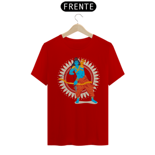 Nome do produto Camiseta - Rama