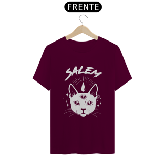 Nome do produto Camiseta - Salem