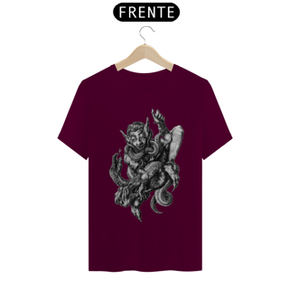 Nome do produto Camiseta Goétia - Aim