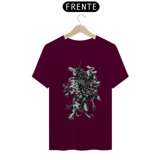 Nome do produto Camiseta Goétia - Amduscias