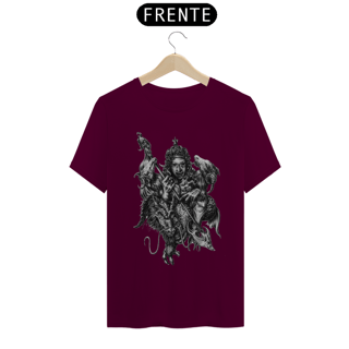 Nome do produto Camiseta Goétia - Asmoday