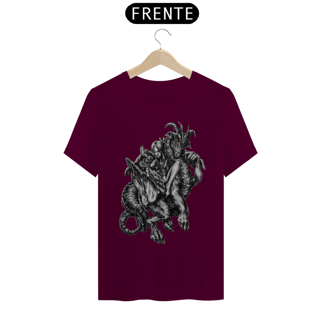 Nome do produto Camiseta Goétia - Astaroth