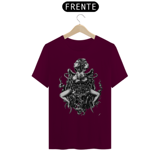 Nome do produto Camiseta Goétia - Belial