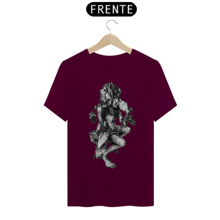 Nome do produto Camiseta Goétia - Dantalion