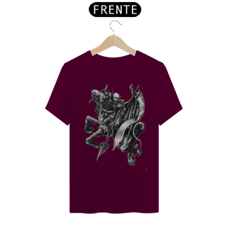 Nome do produto Camiseta Goétia - Eligos