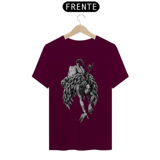 Nome do produto Camiseta Goétia - Focalor